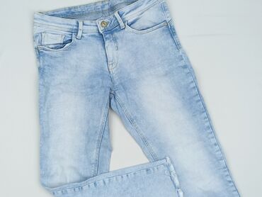 mom fit levis jeans: Jeansy damskie, S