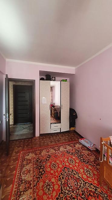 Продажа квартир: 4 комнаты, 100 м², Индивидуалка, 4 этаж, Евроремонт — 12