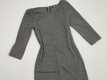 house sukienki na wesele: Dress, S (EU 36), SinSay, condition - Good