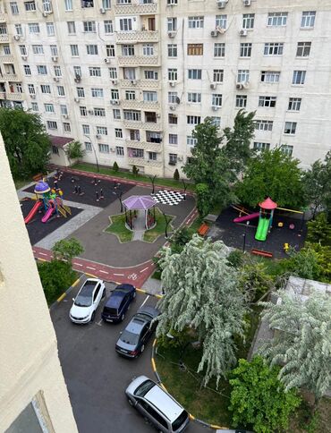 Сниму квартиру: Баку, Пос. Говсаны, 3 комнаты, Вторичка, м. Ази Асланов, 51 м²
