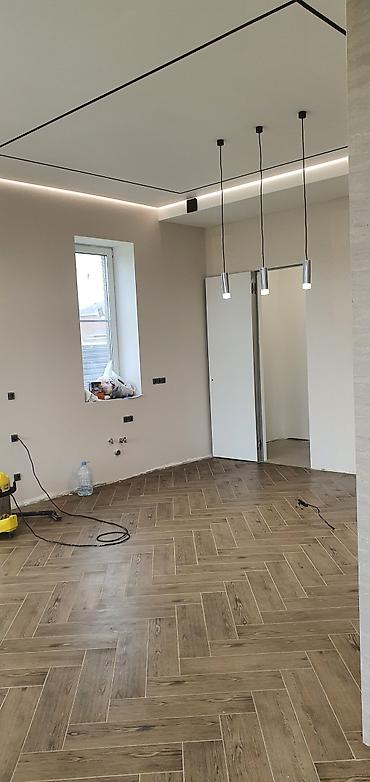 Укладка плитки: Плиточные работы под ключ - Укладка керамогранита и керамической — 2