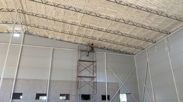 Установка вытяжек и вентиляции: Вентиляция кондиционирования устанавливаем опыт шесть лет — 36