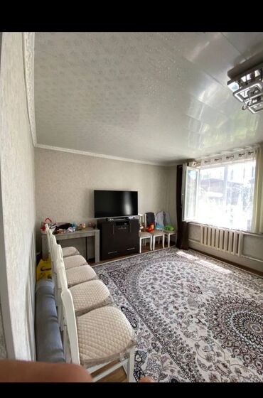 продаю дом бишкек кызыл аскер: Дом, 100 м², 4 комнаты, Риэлтор
