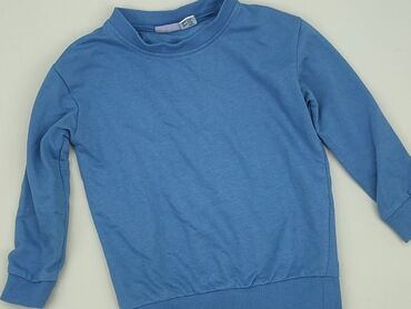 karl lagerfeld bluzki: Sweatshirt, Lupilu, 3-4 years, 98-104 cm, condition - Very good