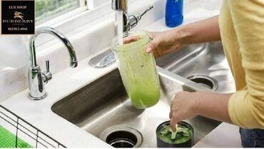 Blenderi, mikseri: Nutribullet blender orginal nutribulit 12 dodataka nutribullet — 7