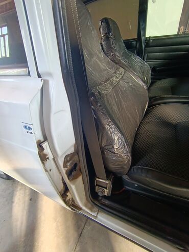 VAZ (LADA): VAZ (LADA) 2107: 0.6 l | 2008 il 31000 km -da lalafo.az — 14 VAZ (LADA): VAZ (LADA) 2107: 0.6 l | 2008 il 31000 km — 14