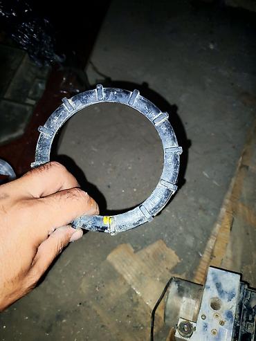 avto nasos: Nissan Xtrail ehtiyat hissələri paketi Məhsul tərkibi: - Nissan — 1