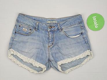 pull and bear shorts: PULL&BEAR, Szorty damskie, rozmiar M — 2