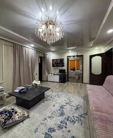 дом в чок тале: Дом, 85 м², 4 комнаты, Агентство недвижимости, Евроремонт