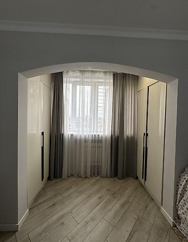 Продажа квартир: 2 комнаты, 67 м², Элитка, 6 этаж, Евроремонт — 3