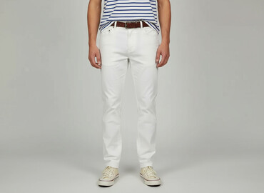 versace jeans couture: Chino, Jeans for women, size L