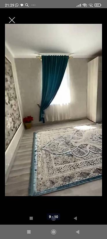 1 комната, 30 м², Аламедин-1 мкр 104 серия, 4 этаж, Свежий ремонт at lalafo.kg — 10 1 комната, 30 м², Аламедин-1 мкр 104 серия, 4 этаж, Свежий ремонт — 10