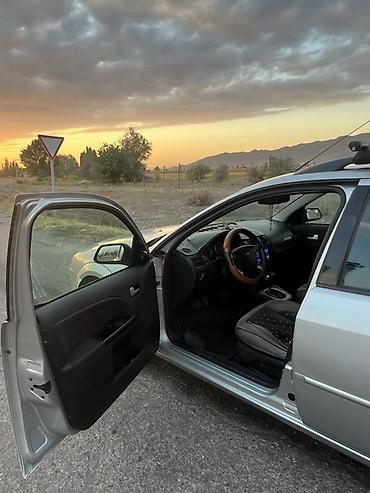 cruze: Ford Mondeo: 2002 г., 2 л, Автомат, Бензин, Универсал — 7