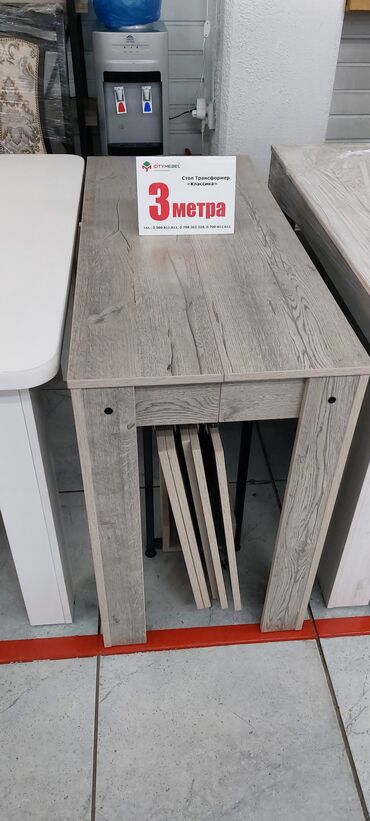 Письменные столы: Письменный стол, Новый — 22