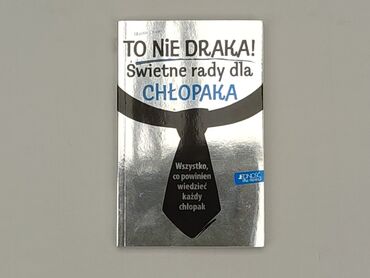 Książki: Książka, gatunek - Edukacyjna, stan - Dobry