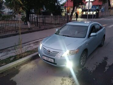 camry 2006: Камри. Год 2006 объём 2.4 кондиционер работает, кожа салон, кузов