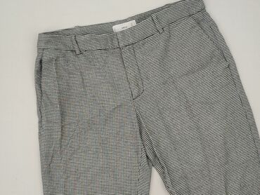 MNG, Material trousers for women, size L