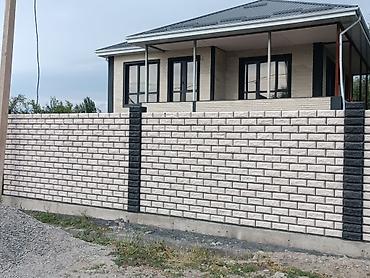 Кладка: Кладка пескоблока Больше 6 лет опыта — 11