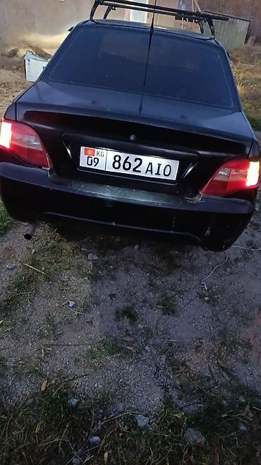 расрочкага авто: Chevrolet Lacetti: 2009 г., Бензин, Седан — 1