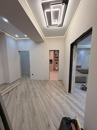 Продажа квартир: 3 комнаты, 128 м², Элитка, 13 этаж, Дизайнерский ремонт — 6