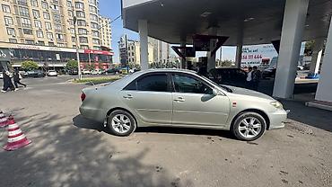 мотор камри 2.4 цена бишкек: Toyota Camry: 2005 г., 2.4 л, Автомат, Бензин, Седан — 9
