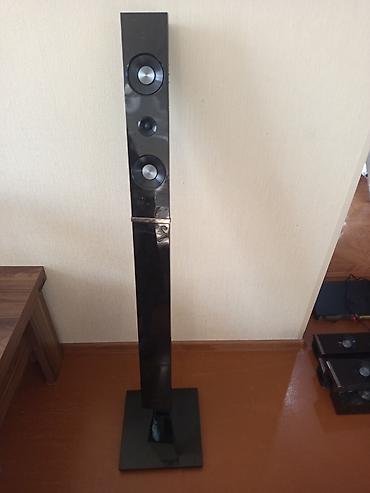 televizor boyuk ekran: İDEAL VƏZİYYƏTDƏ EV UCUN SİNEMA SİSTEMİDİ — 6