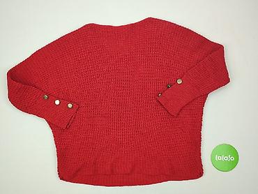 hurt online: Sweter damski, rozmiar 6XL — 3