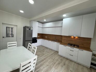 Продажа квартир: 2 комнаты, 79 м², Элитка, 12 этаж, Дизайнерский ремонт