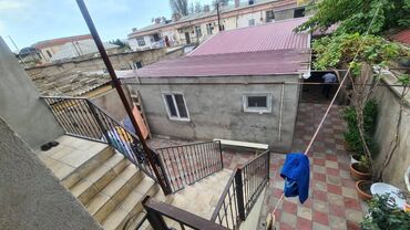 Həyət evləri və villaların satışı: 5 otaqlı, 230 kv. m, Orta təmir — 11