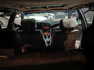 wv caddy: Volkswagen Passat Variant: 1988 г., 1.8 л, Универсал — 7