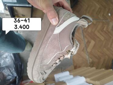 Women's Sneakers and athletic shoes: UGG, 37, bоја - Šareno — 11