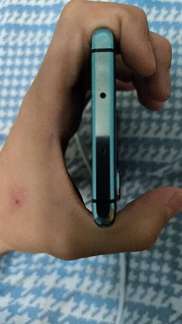 Huawei: Huawei P30 Pro, Б/у, 128 ГБ, цвет - Голубой, 2 SIM — 7