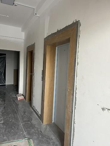 Батирлерди сатуу: 5 бөлмө, 155 м², Ботаникалык бакча Элитка, 11 кабат, ПСО (өз алдынча бүтүрүү) — 9