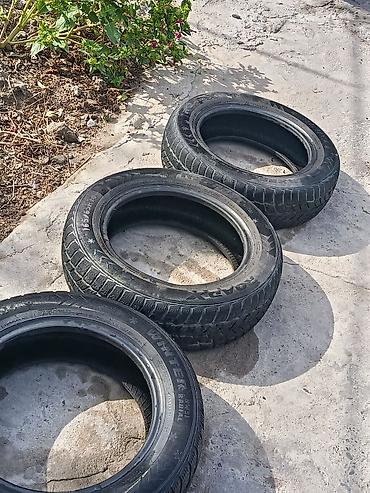 Шины: Комплект зимних шин Kormoran Snowall 165/65 R14. Характеристики: - — 2