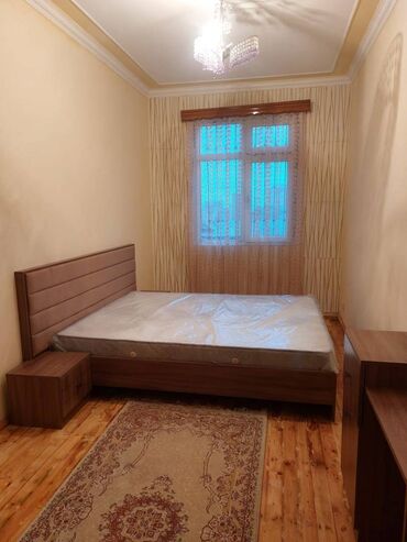 Uzunmüddətli kirayə mənzillər: Yasamal rayonu, 3 Tacın ( TRİ KARONA ) yanında, köhnə tikili, 5 — 3