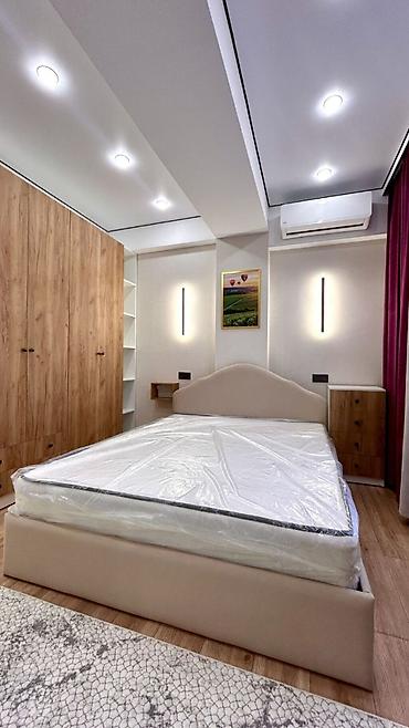 Продажа квартир: 1 комната, 51 м², 8 этаж — 12