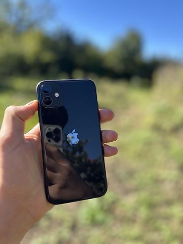 xiaomi poco m3: IPhone 11, 128 GB, Qara — 1