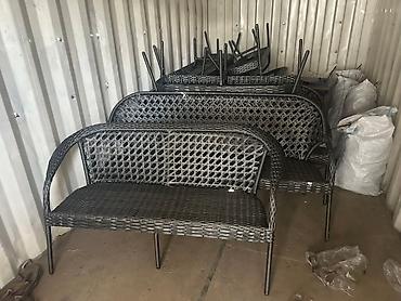 Подвесные кресла: Подвесное кресло, цвет - Черный — 32