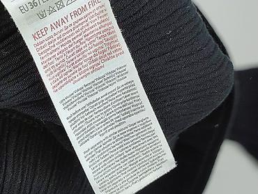 pasek damski boho: Beloved, Spodnie materiałowe damskie, rozmiar S — 7