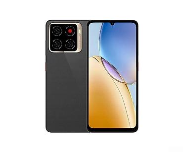 zte r538: ZTE Blade A56 Black 128GB/4GB 🟢 Rəsmi iş yeri olan və olmayanlara — 1