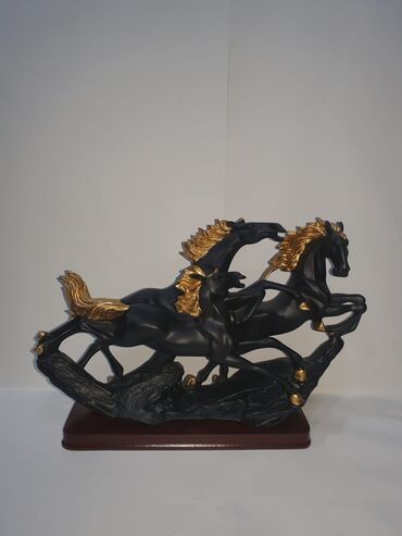 Fiqurlar: Fiqur, Rezin — 19