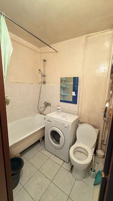 Продажа квартир: 🏡 ПРОДАЁТСЯ 1-КОМНАТНАЯ КВ 📍ТЦ Дордой Плаза ( Гоголя — 3