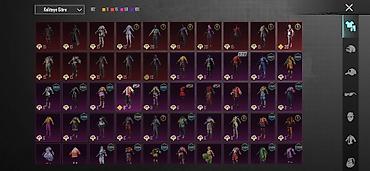 Другие видеоигры: Игровой аккаунт PUBG Mobile Соодалошу Жолу бар✅ Основное: - Уровень — 15