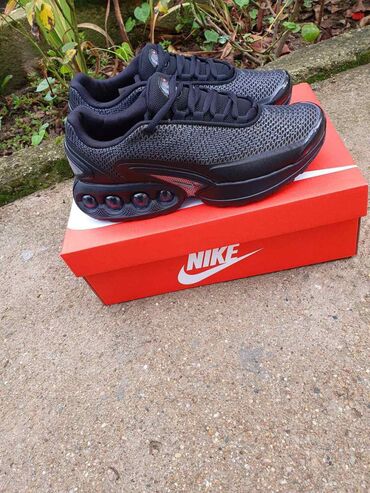 patika cipela: Nike Air Max TN - NOVI MODEL