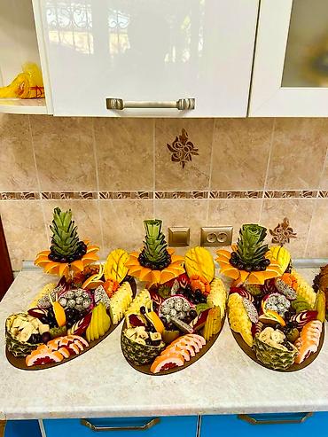 Выездные банкеты: Выездные банкеты | Повара at lalafo.kg — 34 Выездные банкеты: Выездные банкеты | Повара — 34