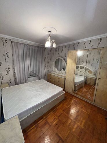 Uzunmüddətli kirayə mənzillər: Qarayev metrosuna 3deq piyada məsafədə,5 mərtəbənin,5-ci -da lalafo.az — 6 Uzunmüddətli kirayə mənzillər: Qarayev metrosuna 3deq piyada məsafədə,5 mərtəbənin,5-ci — 6