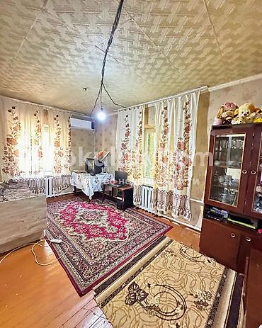4: 🏠Продается дом в с. Сокулук 🟡Комнаты: 4 🟡 Участок: 10,60 соток 🟡 — 8