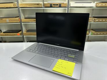 блоки питания для ноутбуков asus: Ультрабук, Asus, 8 ГБ ОЗУ, Intel Core i5, 14.3 ", Б/у, Для несложных задач, память SSD