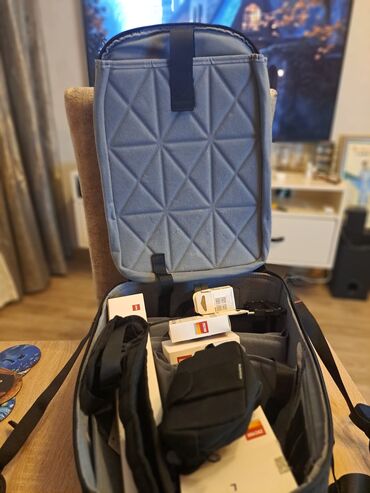 Digər foto və video aksesuarları: Zhiyun Weebill Lab + Master Accessories Kit — Full Set Peşəkar — 4