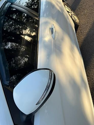 kio rio: Kia Rio: 2014 г., 1.6 л, Автомат, Бензин, Седан — 7